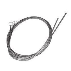 LPL-CABLE LED Panel Light Suspension cable 2m 4pcs
