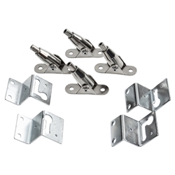 LPL-CABLE LED Panel Light Suspension cable 2m 4pcs