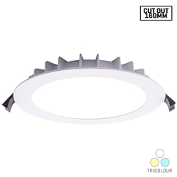 LD18T160-W