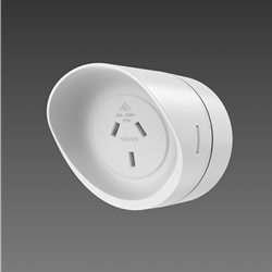 COMING - Weatherproof Fan Socket